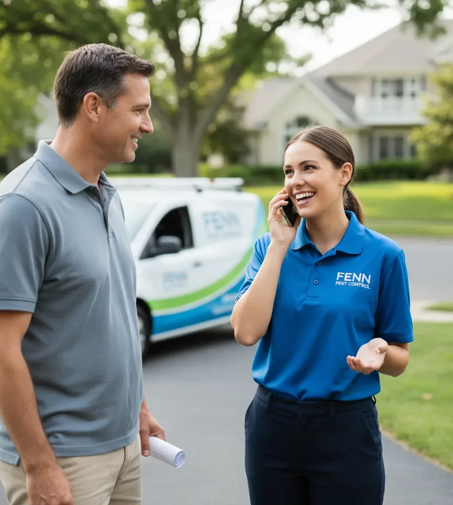Rodent Control in Cayce, SC